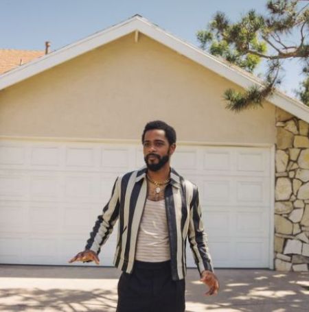 LaKeith Stanfield lives in a Studio City, Calif. home he purchased for $1.6 million.